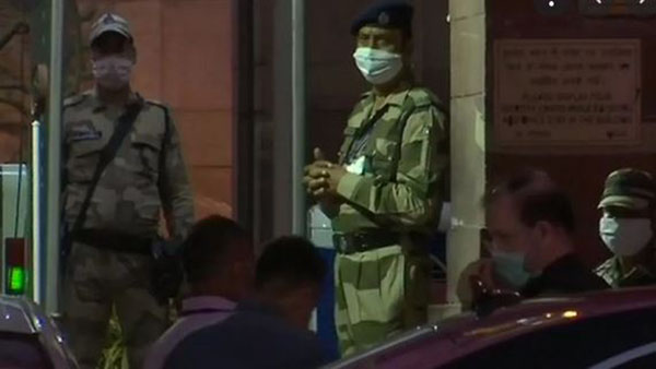 డ్రోన్ లతో భారత భద్రతా వ్యవస్థపై ఉగ్రవాదుల నిఘా .. సహకరిస్తున్న పాక్