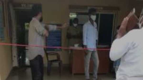 గతంలోనూ బ్రాండ్ల కోసం ఏకంగా ఎన్నికల్లోనే మందుబాబుల హంగామా