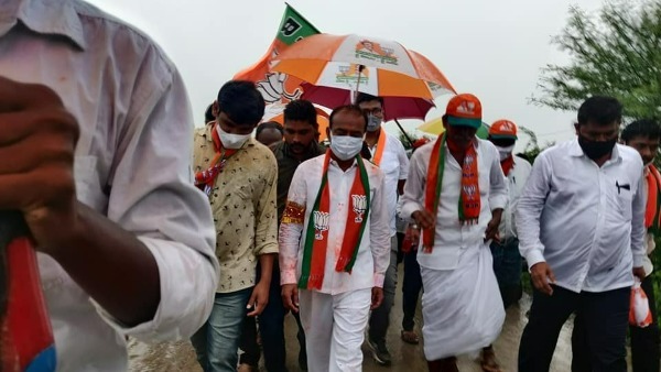 ఉప ఎన్నిక జరిగేదెన్నడు..