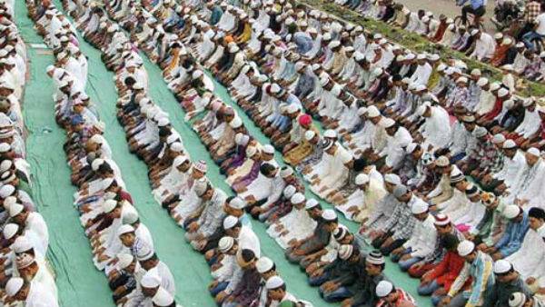  త్యాగాల పండుగ బక్రీద్ 