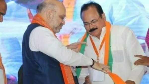 పెద్దిరెడ్డి రాజీనామా.. హుజూరాబాద్ ఉపఎన్నికపై ప్రభావం..