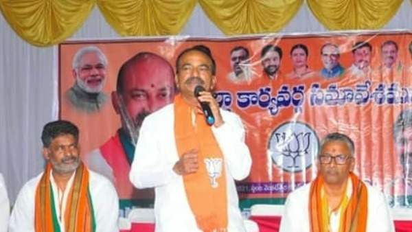 తినే అన్నం కూడా సీజ్ చేస్తారా?