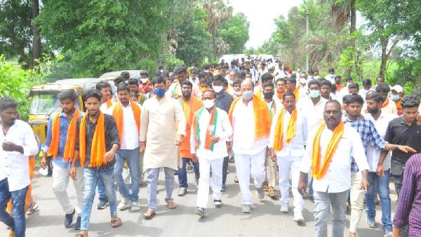 ఎన్నికలైన తర్వాత అన్నీ బంద్..