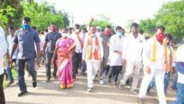సింబల్ సమస్య ఈటలను ఏం చేస్తుందో? సింబల్ సమస్య ఈటలను ఏం చేస్తుందో?