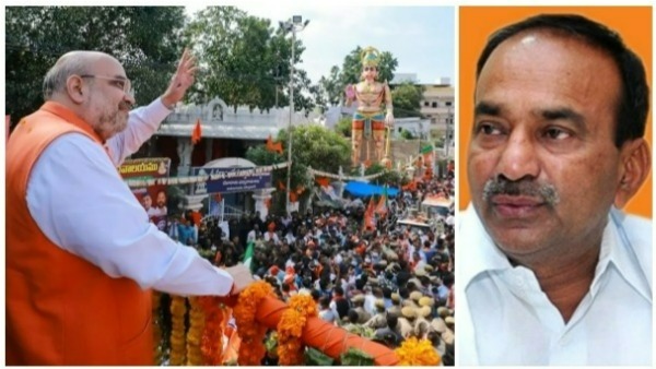 బండి బృందం ఢిల్లీ టూర్