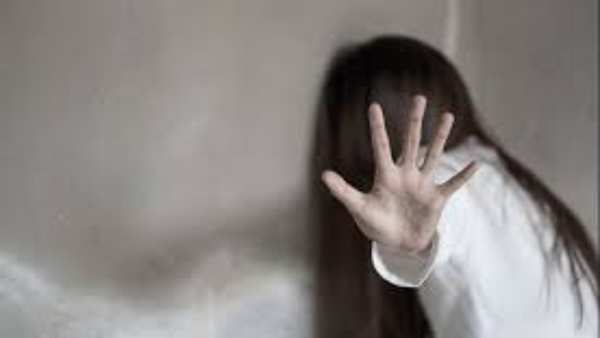  14ఏళ్ళ బాలికపై ఆర్నెల్లుగా అత్యాచారం