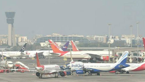 ఏపీకి కొత్త ఎయిర్ పోర్టులు