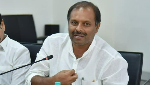 ఆ అర్హతే చంద్రబాబుకు లేదు : శ్రీకాంత్ రెడ్డి