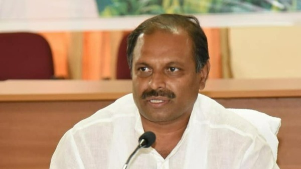 బాబు సమర్థించడం వల్లే ఇదంతా : గడికోట శ్రీకాంత్ రెడ్డి