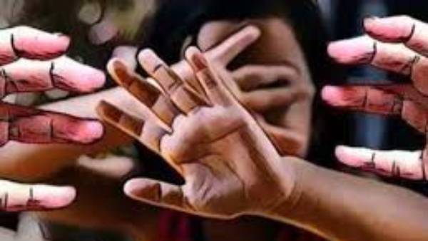  పెళ్లి కూతురి రేప్ వీడియో వైరల్