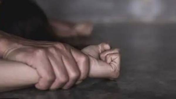  గురుగ్రాంలో దారుణం .. వివాహిత గ్యాంగ్ రేప్