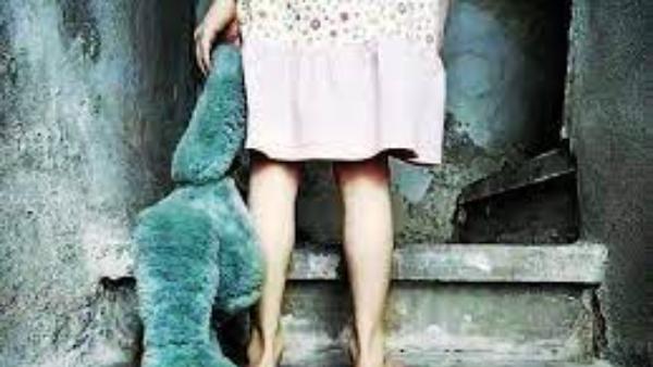 A 50-year-old man raped a 6-year-old girl in Kurnool A 50-year-old man raped a 6-year-old girl in Kurnool