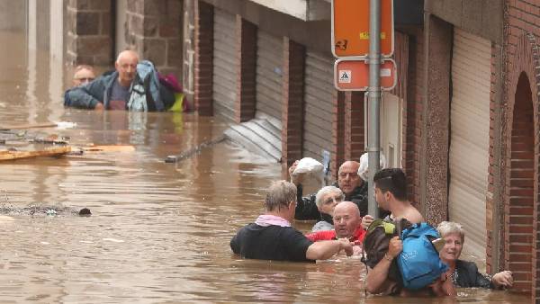 జనం జల సమాది, గల్లంతు.