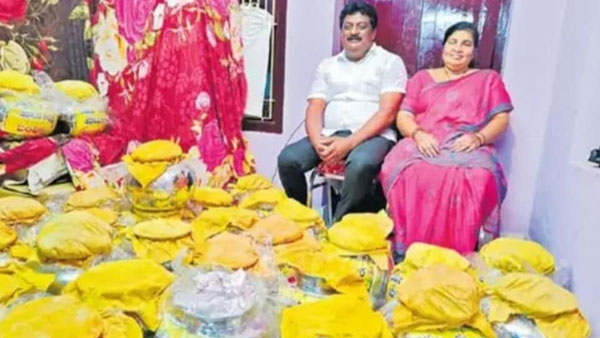 మర్యాదకు పెట్టింది పేరు..