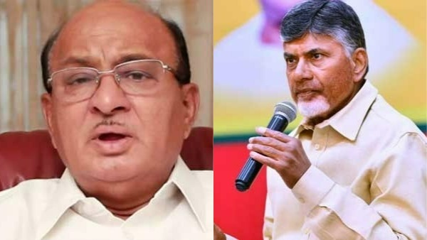 బుచ్చయ్యచ చౌదరితో రీప్లేస్ మెంట్... అడ్డుకొనేందుకే బుచ్చయ్యచ చౌదరితో రీప్లేస్ మెంట్... అడ్డుకొనేందుకే