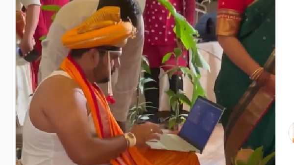 ఏ ఆఫీసు నాయనా..?