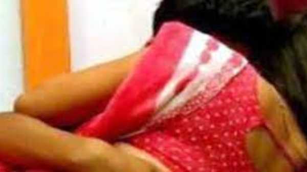  భార్యకు బెండ్ ఎత్తిన భర్త