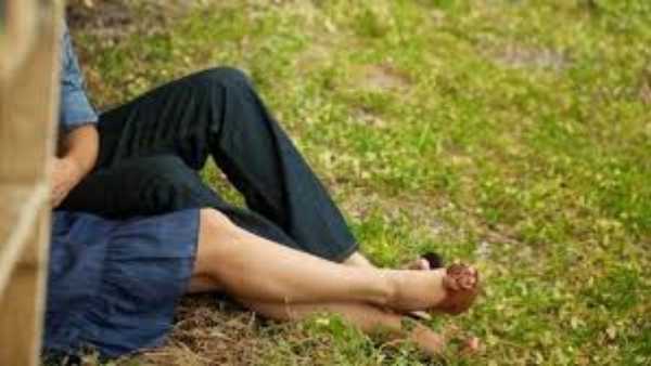 డౌట్ వస్తుందని ప్రియుడు ఏం చేశాడంటే ? డౌట్ వస్తుందని ప్రియుడు ఏం చేశాడంటే ?