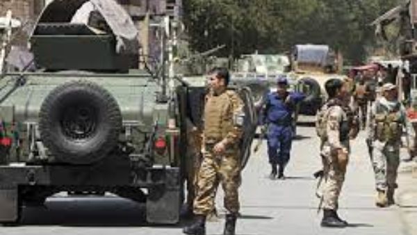 Indian Government temporarily closed its consulate in Kandahar: staff returned to india, amid Taliban attacks in Afghanistan Indian Government temporarily closed its consulate in Kandahar: staff returned to india, amid Taliban attacks in Afghanistan