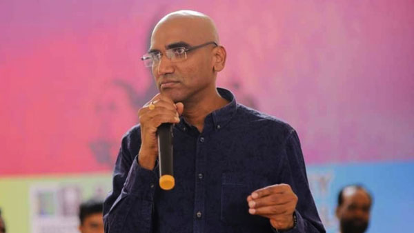 ఓట్ల కోసం జిమ్మిక్