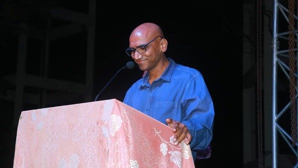 ఏ శక్తీ ఆపలేదంటూ ఆర్ఎస్ ప్రవీణ్ కుమార్..