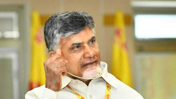  అసైన్డ్ భూముల స్కాంలోనూ ఇన్ సైడర్ ట్రేడింగ్