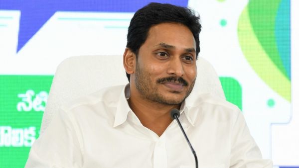  నేడు జగన్ తుది నిర్ణయం