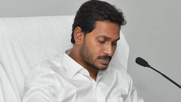  పునరాలోచనలో జగన్ సర్కార్