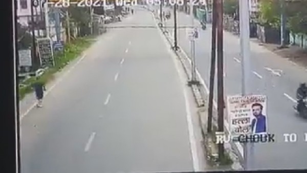 ఆ గ్యాంగ్‌స్టర్స్ పనేనా...?