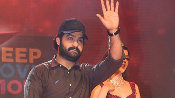 జూనియర్ ను కోరుకుంటున్న పార్టీ శ్రేణులు..