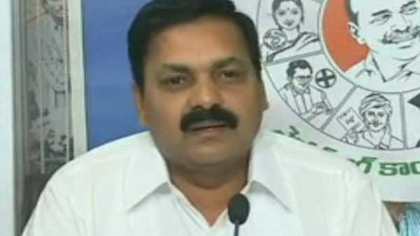 నిమ్మగడ్డ ఇష్యూపై..