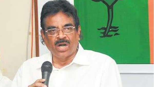 Kambhampati Hari Babu takes charge as governor of mizoram state Kambhampati Hari Babu takes charge as governor of mizoram state