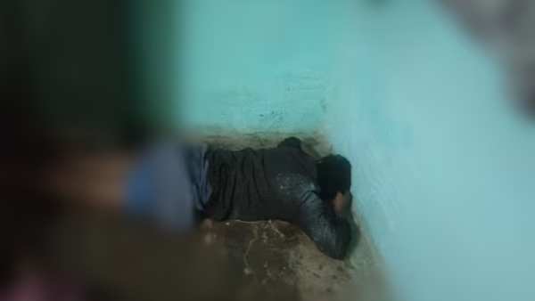 మూడురోజులు నిషా తగ్గలేదు మూడురోజులు నిషా తగ్గలేదు