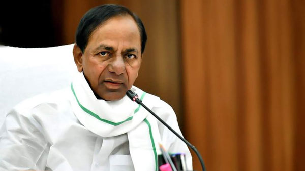 హక్కులకు భంగం వాటిల్లితే న్యాయ పోరాటం : కేసీఆర్ హక్కులకు భంగం వాటిల్లితే న్యాయ పోరాటం : కేసీఆర్