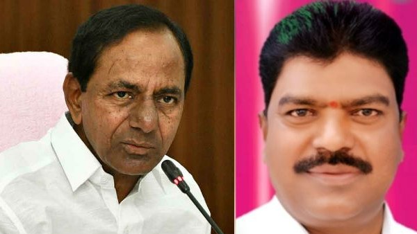 telangana govt appoints banda srinivas as state sc corporation chairman telangana govt appoints banda srinivas as state sc corporation chairman