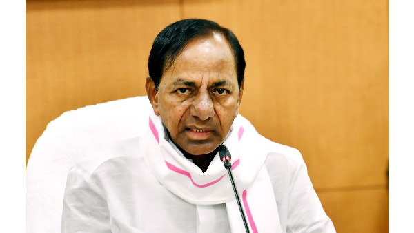 దళిత సామాజిక వర్గ ఓటు బ్యాంకు టార్గెట్ గానే హుజూరాబాద్ లో పైలట్ ప్రాజెక్ట్