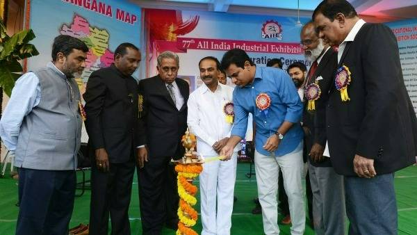 ఈటలను బీజేపీ కాపాడలేదా?