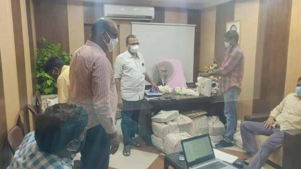 గత 6ఏళ్ల ఆర్థిక లావాదేవీలపై