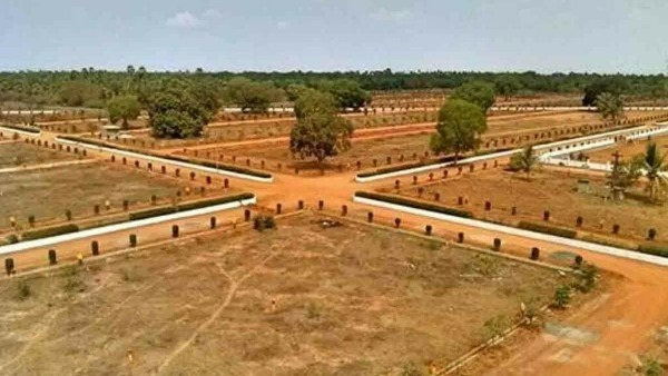  Khanamet lands auction: rs. 55 crore per one acre, govt gets Rs.729.41 crore revenue