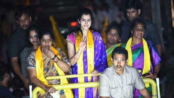 ప్రత్యామ్నాయంగా మరో పేరు రెడీ