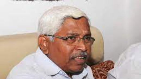 ఇప్పటివరకూ ప్రభావం చూపించని పార్టీ ఇప్పటివరకూ ప్రభావం చూపించని పార్టీ