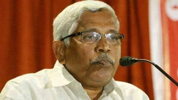 గతంలోనూ... కాంగ్రెస్తో టచ్లో ఉన్నారని... గతంలోనూ... కాంగ్రెస్తో టచ్లో ఉన్నారని...