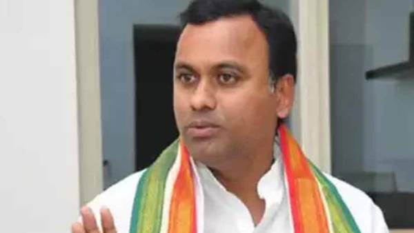 'ఇప్పట్లో' పార్టీ మారే ఆలోచన లేదు : కోమటిరెడ్డి రాజగోపాల్