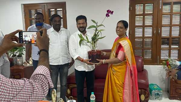 అనేక పరిణామాలతో రాజకీయంగా వెనుకబడిన కొండా దంపతులు అనేక పరిణామాలతో రాజకీయంగా వెనుకబడిన కొండా దంపతులు