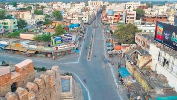 కర్నూలుకు మానవ హక్కుల కమిషన్