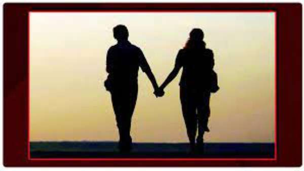 కలిసి బతకలేం..