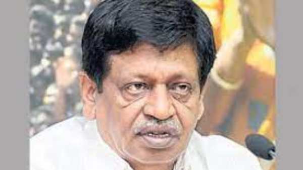 రాయలసీమ ప్రాజెక్ట్ ల కోసం ఏపీ ఎందుకు పోరాటం చెయ్యటం లేదు రాయలసీమ ప్రాజెక్ట్ ల కోసం ఏపీ ఎందుకు పోరాటం చెయ్యటం లేదు