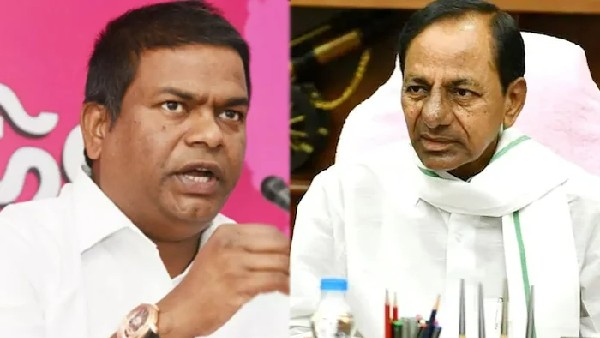 కేసీఆర్ డీఎన్ఏలోనే టీడీపీ కేసీఆర్ డీఎన్ఏలోనే టీడీపీ