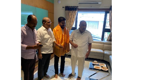 నాగమన్న ఆశీస్సులు చాలు.. నాగమన్న ఆశీస్సులు చాలు..