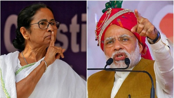 2024లో మోదీ వర్సెస్ దీదీ